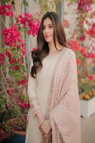 Durefishan Saleem – miniatura