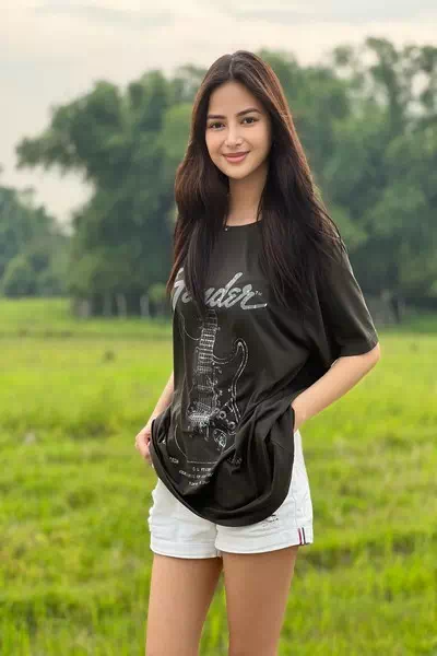 Dyessa Garcia – miniatura