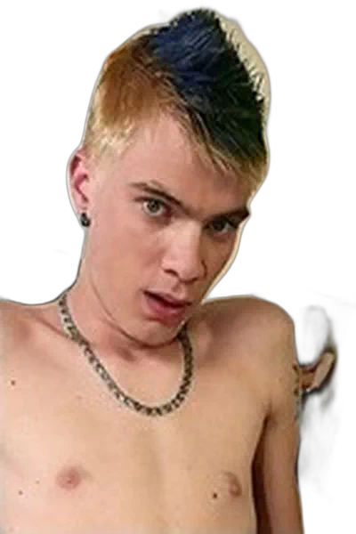 Eamon August – miniatura