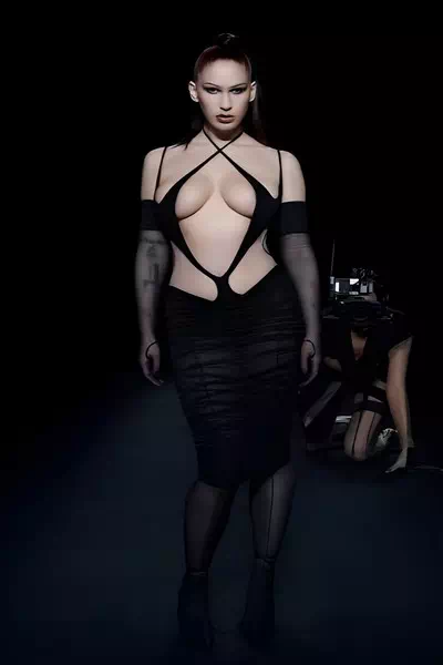 Eartheater – miniatura