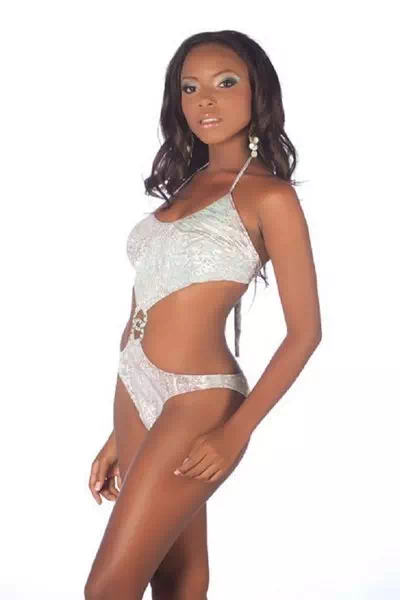 Easher Parker – miniatura