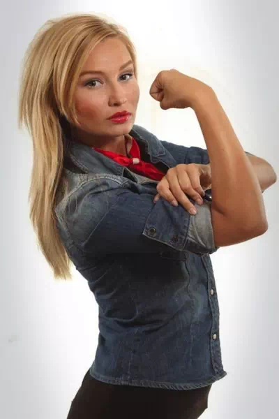 Ebba Busch – miniatura