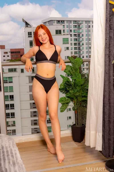 Ebba (MetArt) – miniatura