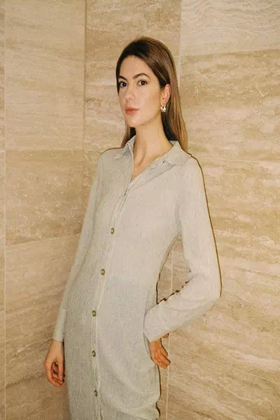 Ebba Zingmark – miniatura