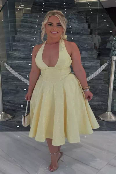 Eboney Richards – miniatura