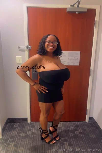 Ebony Dreams – miniatura