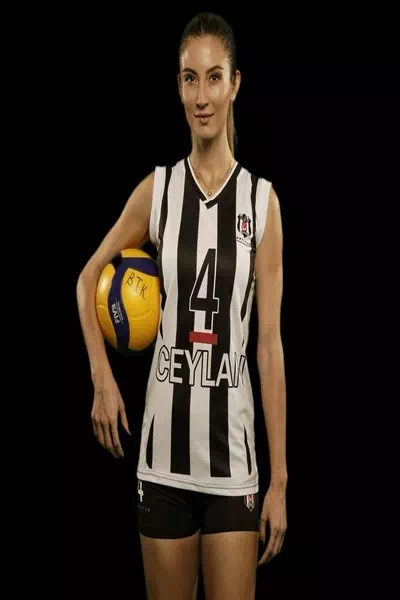 Ecem Aknam – miniatura