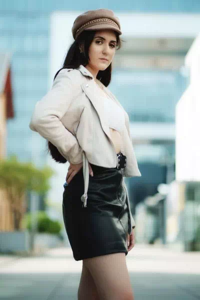 Edafoxx ASMR – miniatura