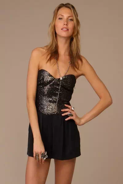 Edda Petursdottir – miniatura