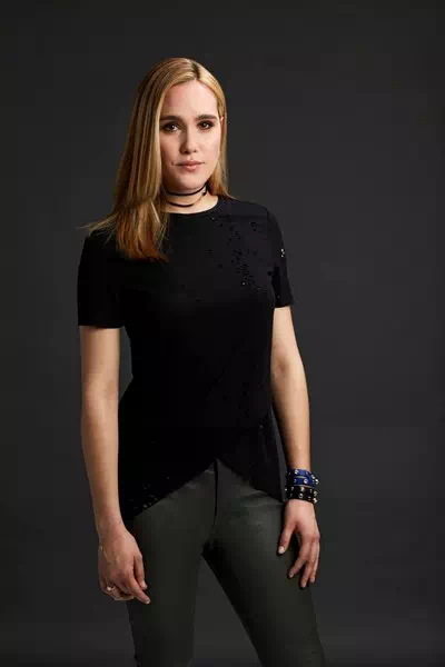 Eden Brolin – miniatura