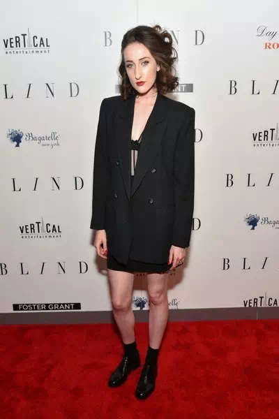 Eden Epstein – miniatura