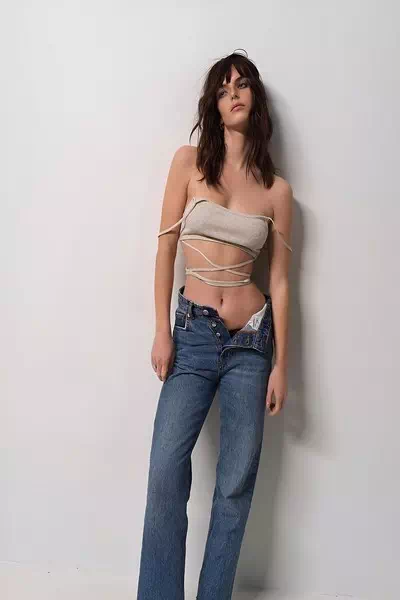 Eden Long – miniatura