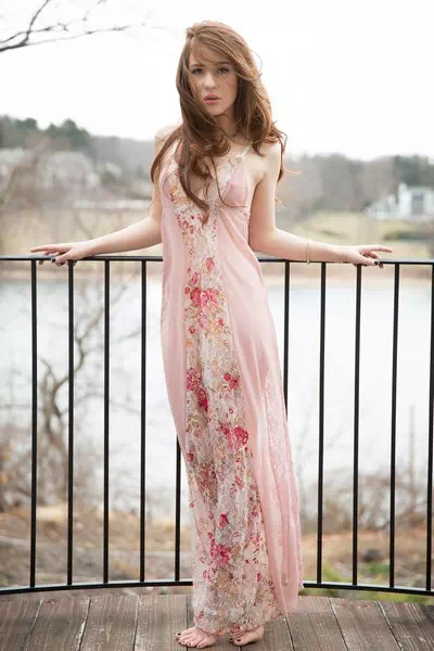 Eden Rose Tijerina – miniatura