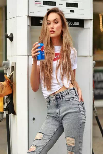 Eden Weiss – miniatura