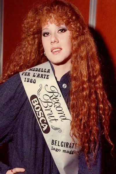 Edi Angelillo – miniatura