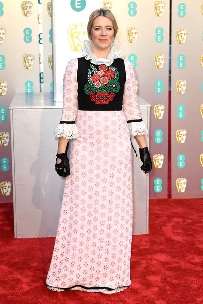 Edith Bowman – miniatura