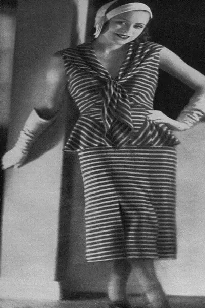 Edith Meinhard – miniatura