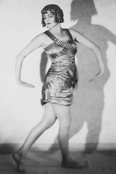 Edith Von Bonsdorff – miniatura