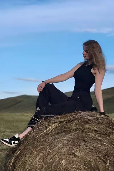 Edlin Alliston – miniatura