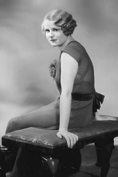 Edna Best – miniatura