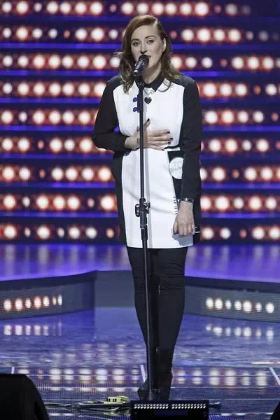 Edyta Bartosiewicz – miniatura