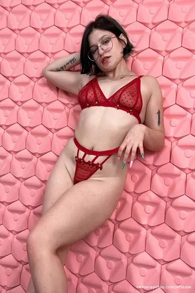 Efieme – miniatura