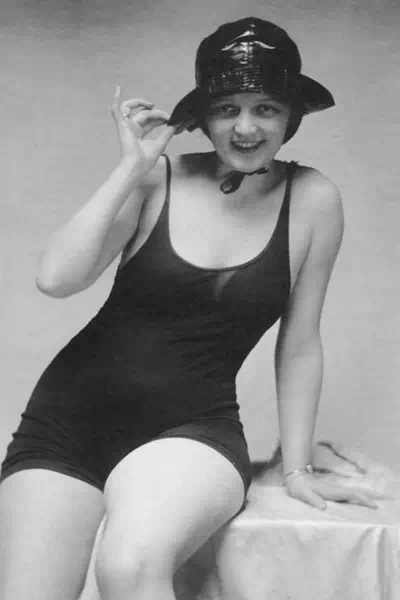 Eileen Percy – miniatura