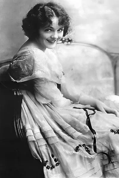 Eileen Wilson – miniatura