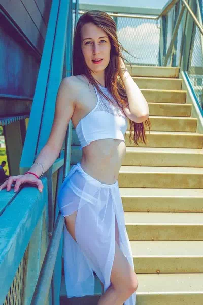 Eisvina Juskeviciute – miniatura