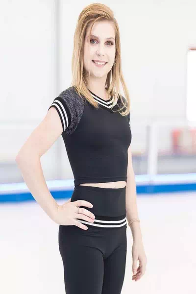 Ekaterina Alexandrovskaya – miniatura