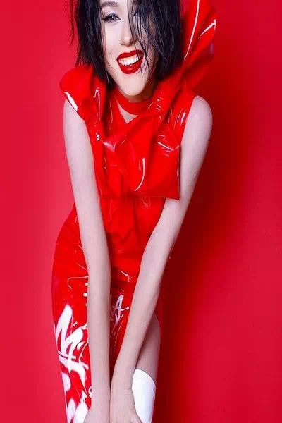 Ekaterina Ivanchikova – miniatura