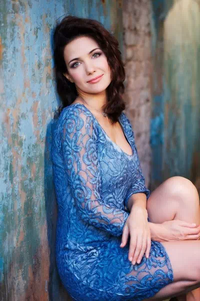 Ekaterina Klimova – miniatura