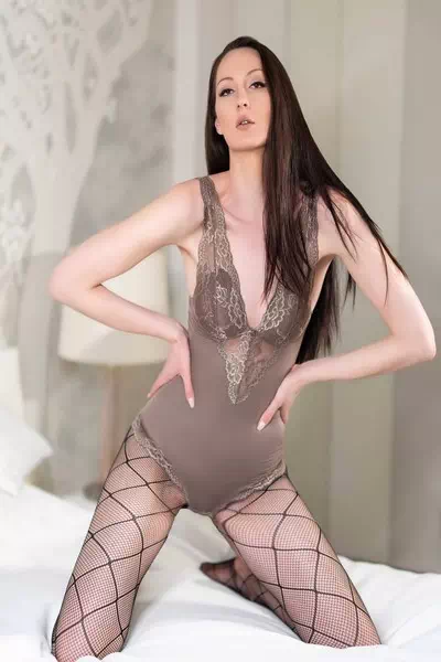 Ekaterina Lisina – miniatura