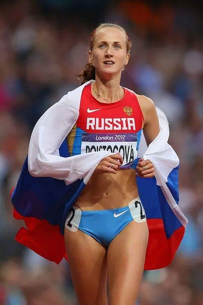 Ekaterina Poistogova – miniatura