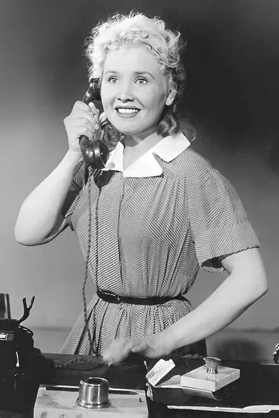 Ekaterina Savinova – miniatura