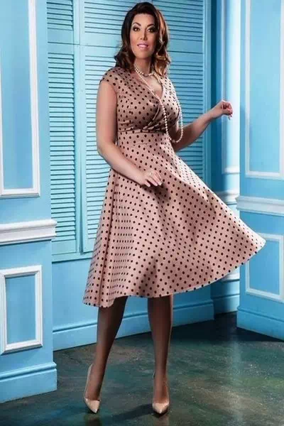 Ekaterina Skulkina – miniatura