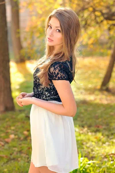 Ekaterina Tyshkevich – miniatura