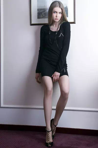 Ekaterina Vinogradova – miniatura