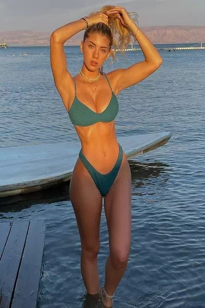 Ela Beeri – miniatura