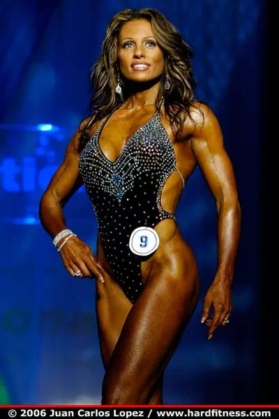 Elaine Goodlad – miniatura