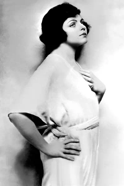 Elaine Hammerstein – miniatura