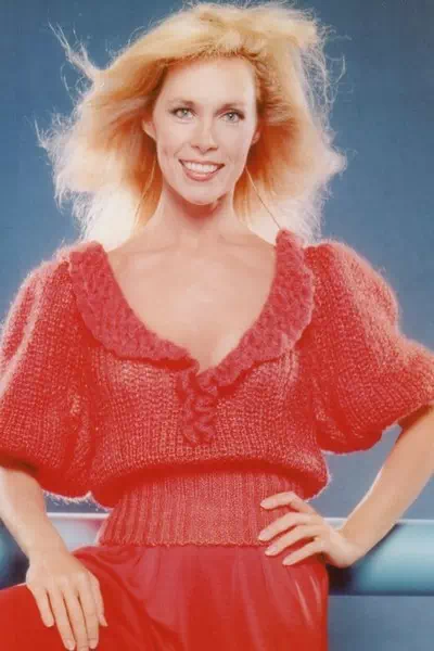 Elaine Joyce – miniatura