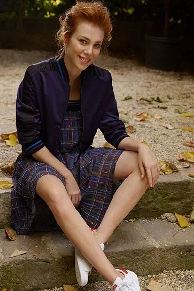 Elcin Sangu – miniatura