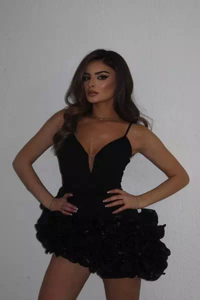 Elda Fetahu – miniatura