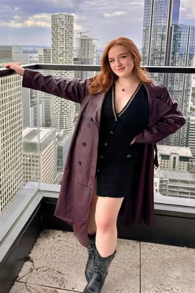 Eleanor Neale – miniatura