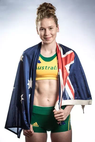 Eleanor Patterson – miniatura