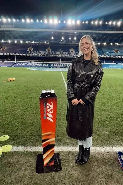 Eleanor Roper – miniatura