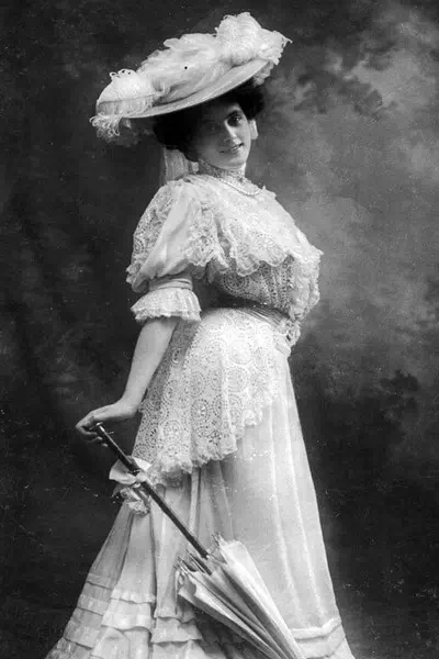 Eleanor Souray – miniatura