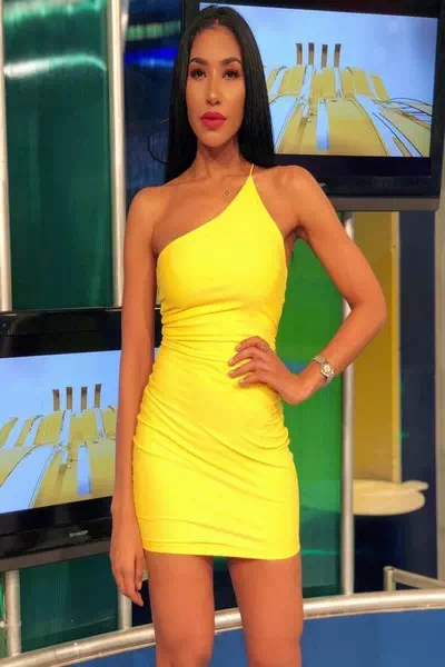 Elecia Mateo – miniatura