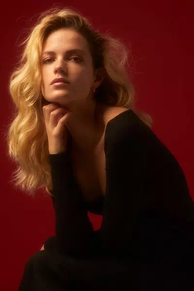 Elektra Kilbey – miniatura